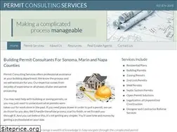Sites similar to permitconsultingservices.com