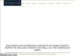Sites similar to permitgroupfl.com