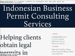 Sites similar to permitindo.com