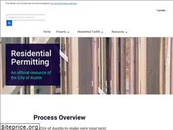 Sites similar to permittingatx.com