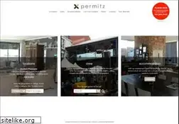 Sites similar to permitz.co.za