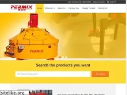 Sites similar to permix.com.cn