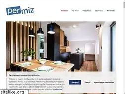Sites similar to permiz.si