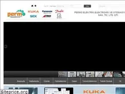 Sites similar to permo.com.tr