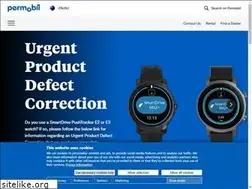 Sites similar to permobil.com.au