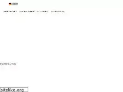 Sites similar to permobil.de