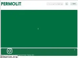 Sites similar to permolitboya.com.tr