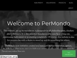 Sites similar to permondo.eu