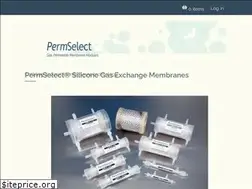 Sites similar to permselect.com
