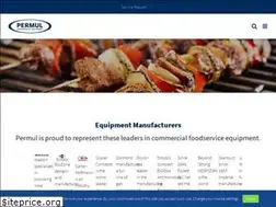 Sites similar to permul.com
