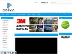 Sites similar to permula.com.my