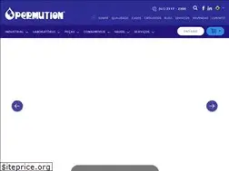 Sites similar to permution.com.br