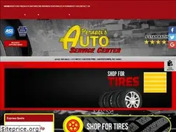 Sites similar to pernacisauto.com