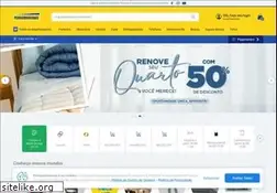 Sites similar to pernambucanas.com.br