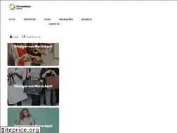 Sites similar to pernambuco.moda