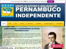 Sites similar to pernambucoindependente.com