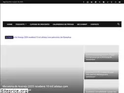 Sites similar to pernambucorunning.com.br