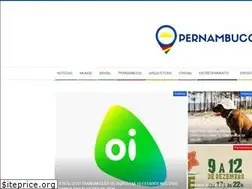 Sites similar to pernambucotem.com