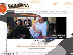 Sites similar to pernasproar.com