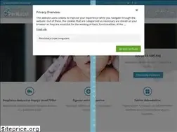Sites similar to pernatal.hr