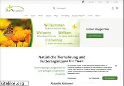 Sites similar to pernaturam.de