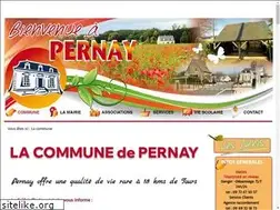Sites similar to pernay.fr