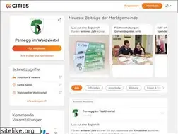 Sites similar to pernegg.info