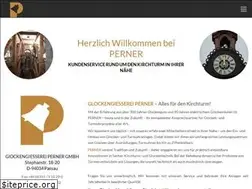 Sites similar to perner.de