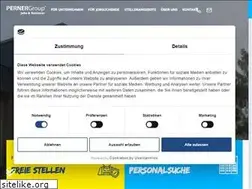 Sites similar to pernergroup.com