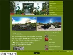 Sites similar to pernerstorfer.at