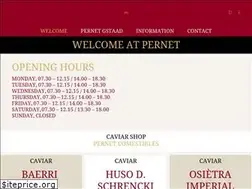 Sites similar to pernet-comestibles.ch