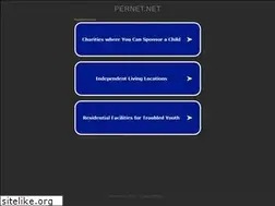 Sites similar to pernet.net