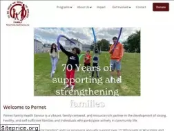 Sites similar to pernetfamilyhealth.org