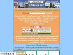 Sites similar to pernica.biz