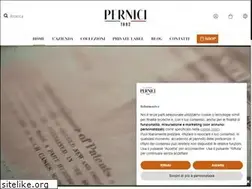 Sites similar to pernici.it