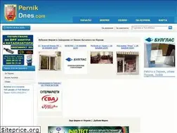 Sites similar to pernikdnes.com