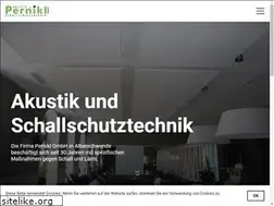 Sites similar to pernikl.com