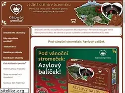 Sites similar to pernikova-chaloupka.cz
