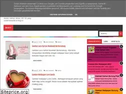 Sites similar to pernikwallpaper.blogspot.com
