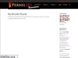 Sites similar to pernil181.com