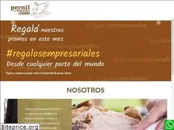 Sites similar to perniladomicilio.com