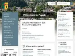 Sites similar to pernitz.gv.at