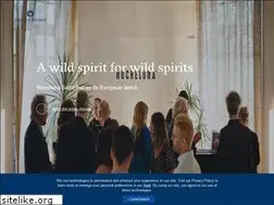Sites similar to pernod-ricard-nederland.com
