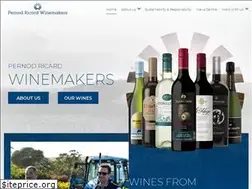 Sites similar to pernod-ricard-winemakers.com