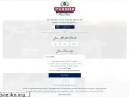 Sites similar to pernodabsinthe.com