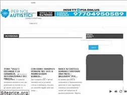 Sites similar to pernoiautistici.com