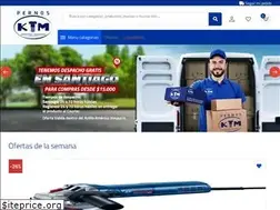 Sites similar to pernoskim.cl