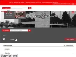 Sites similar to pernostock.cl