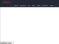 Sites similar to pernstich.club