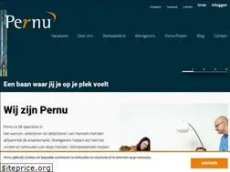 Sites similar to pernu.nl